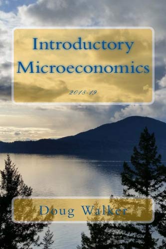 Introductory Microeconomics