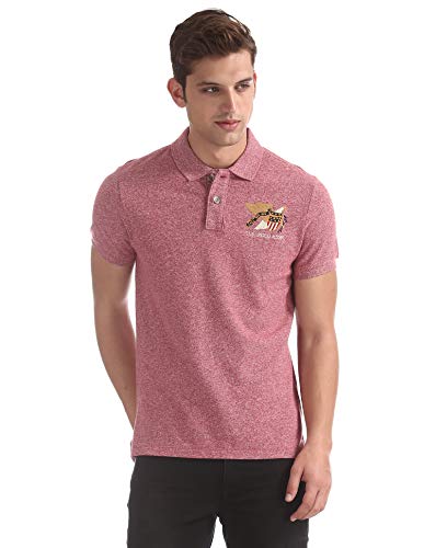 Image of U.S. POLO ASSN. Men's Regular Fit T-Shirt