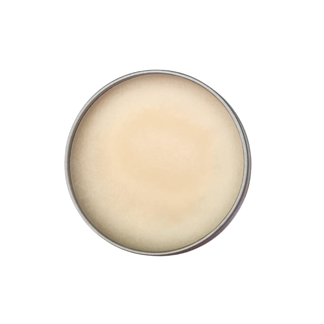 Sandra Sue Creations | Wickless Candle | All Natural | Highly Fragrant | 4oz and 8oz (Mahogany Teakwood, 8 oz)