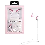 AVIOTのイヤホン・ヘッドホン コラボレーションモデル