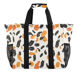 Sanluoli Torba Podróżna na Ramię