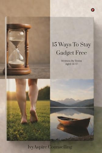 15 Ways To Stay Gadget Free