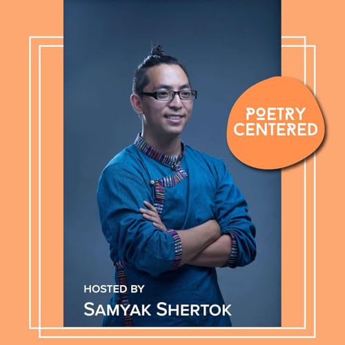 Samyak Shertok: Conjure What Was Never There Before