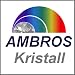 12 x arco iris cristal de Salzburgo sol 38 mm Crystal 30%...