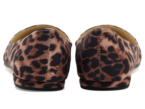 Image of Almond Toe Flats by Nine West