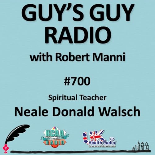 Conversations With God