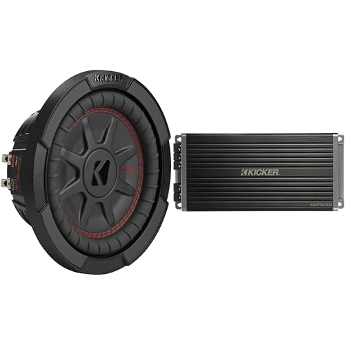 Kicker 48CWRT84 CompRT 8