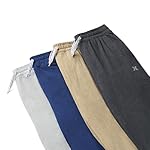 Hurley Boys Soft Knit Jogger Pants - Image 3