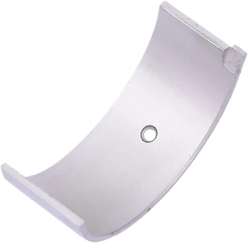 36mm 35.75mm 35.5mm 35.25mm 35mm Motorcycle Engine Con Connecting Rod Crankshaft Tile Main Bearing Tile Compatible with CB750 CB 750(Add 25 crankshaft)