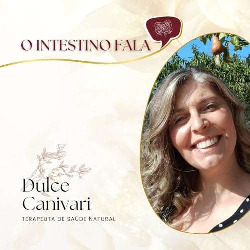 O Intestino Fala cover art