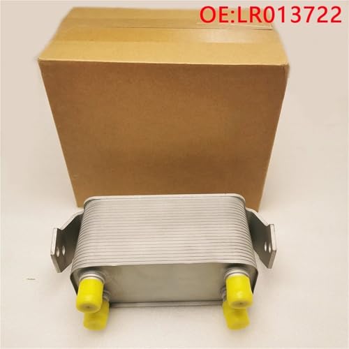 Refroidisseur de transmission Land Rover Discovery 4 radiateur huile LR013722