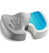 5 Best Orthopedic Seat Cushion - Maximizing The Comfort While Sitting