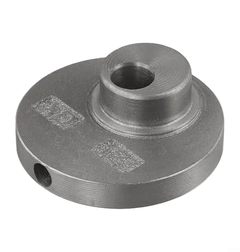 Vilebrequin à compresseur d'huile-air, 550 W - 1600 W, compatible avec modèles 14/15/16 trous, construction en fer, excentricité 5,8-11,0 mm, filetage M8 (550 W 5,8)