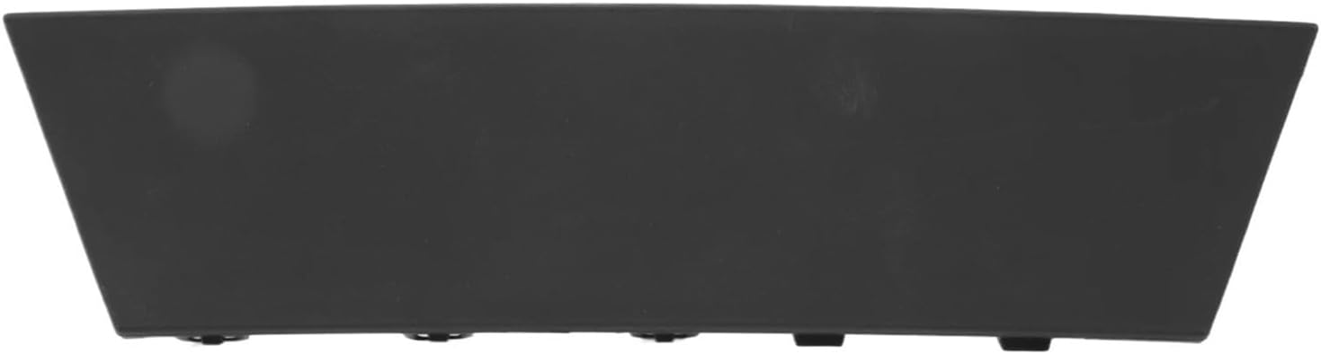 Car Styling Rear Bumper Tow Hitch Cap Cover 149400900 B Tow Eye Hook Cover Plate Replacement Fit for Model Y 2020 to 2023