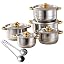 Gold W 2 Soup