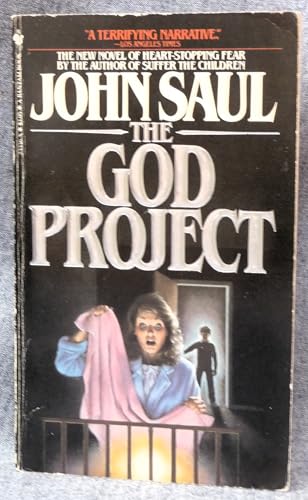 The God Project view 2