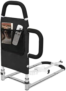 Grab Bars For Bed Picks collage image 1