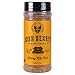 John Henry's East Texas Honey Rib Rub Seasoning
