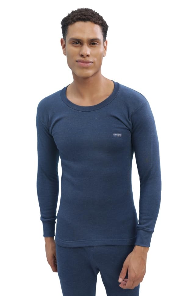 dollar Wintercare Men Thermal RN Vest-picture-27
