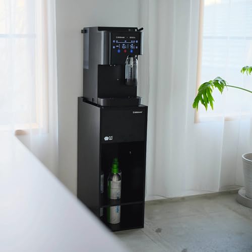 drinkmate x BRITA 多機能ウォーターサーバー drinkcube スターターセット