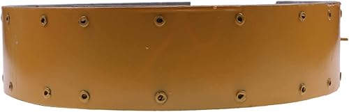 Miniatura 4 de Solarhome Nuevo tambor de freno de embrague de dirección + embragues de dirección completos + 2 bandas de freno compatibles con Komatsu D21 D20