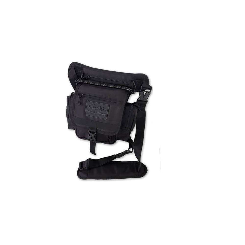 Amazon.com : Gamakatsu Tackle Storage Shoulder Bag : Sports & Outdoors