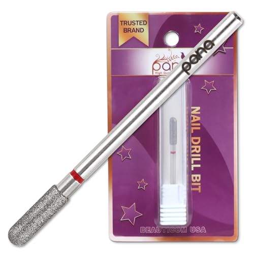 PANA Fine Diamond Safety Bit