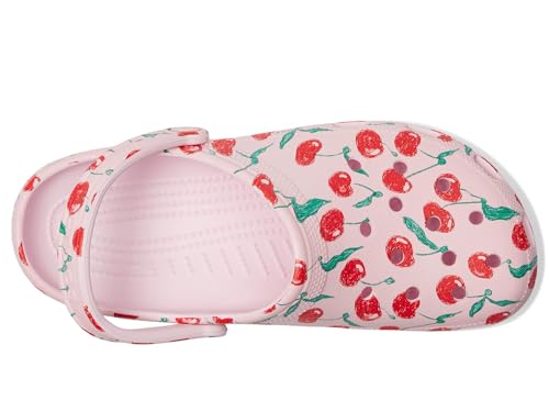 Image of Crocs Unisex-Adult Classic Clog - Seasonal Graphic