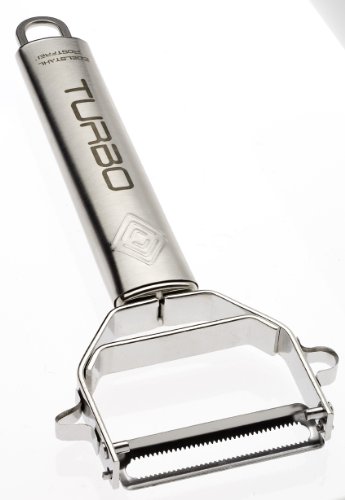 Preisvergleich Produktbild Turboschäler