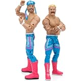 AEW Unrivaled The Outrunners 2-Pack (Vault Exclusive)