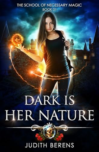 Dark Is Her Nature
