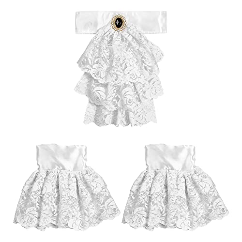 W WIDMANN MILANO Party Fashion - 07799 - Jabot in...