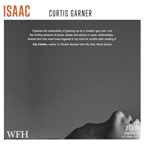 Isaac by Curtis Garner episode artwork