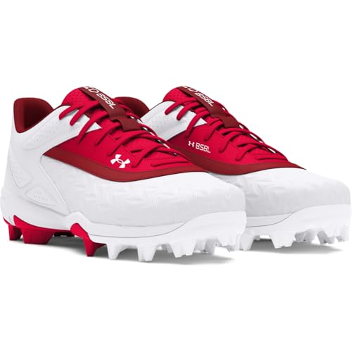 UNDER ARMOUR UA Leadoff Low RM JR 3.0