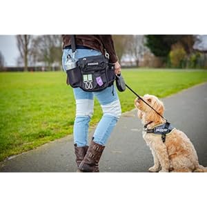 The-Original-Dog-Walking-Bag-Black-Barking-Bags-As-Seen-On-Dragons-Den-from-The-UK-Carry-Dog-Toys-Dog-Treats-Poop-Bags-More-with-Ease - Cucciolini Doodles   The-Original-Dog-Walking-Bag-Black-Barking-Bags-As-Seen-On-Dragons-Den-from-The-UK-Carry-Dog-Toys-Dog-Treats-Poop-Bags-More-with-Ease