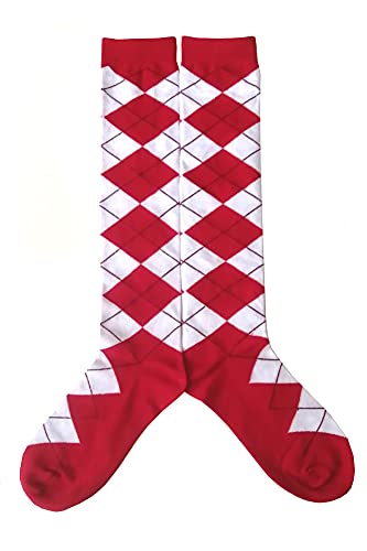 Triple M Plus Mens Golf Socks, Size 5-8,9-13