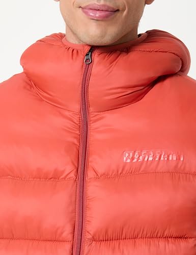 Napapijri Steppjacke Arnel – Ansicht 2