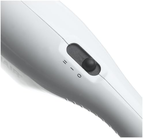 Conair Touch N' Tone Massager with 6 Attachments