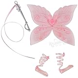 Magisches Zubehör passend für 23 cm Kruselings Puppe