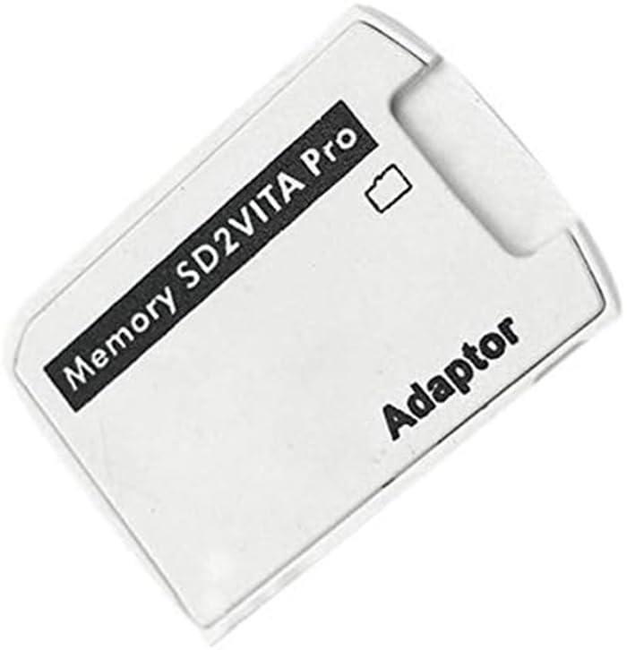 Amazon.com: Version 5.0 SD2VITA for PSV 1000 2000 for PSV Memory