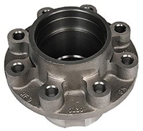 Moyeu de roue arrière ACDelco RW20-128 original GM