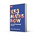 KS3 Maths Now – Learn and Practice Book
