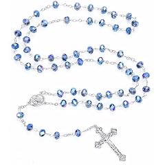 Aurora Borealis Blue