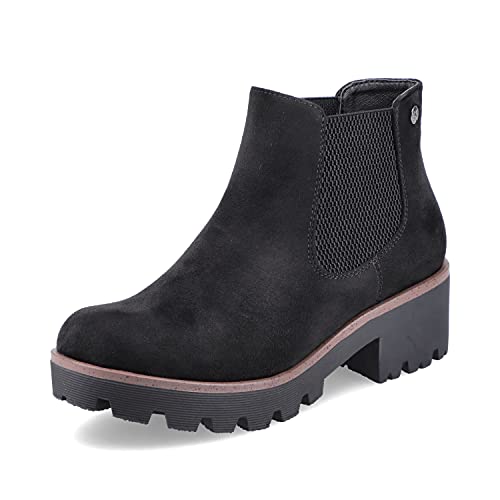 Rieker Damen Chelsea Boots 99284, Frauen...