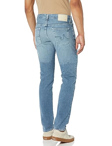 AG Adriano Goldschmied Men's Dylan Slim Skinny Stretch Denim2