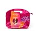 Curlformers Hair Curlers Spiral Curls Styling Kit, 40 No Heat Hair Curlers and 2 Styling Hooks, for Short Hair up to 8inches/ 20cm Long
