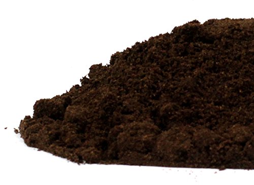 Mountain Rose Herbs - Vanilla Bean Powder 1 Lb #TOP23