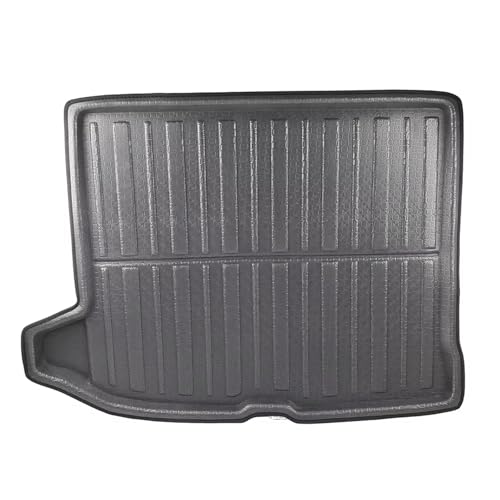 Tapis de coffre arrière Volvo XC60 pour sorties famille et chien