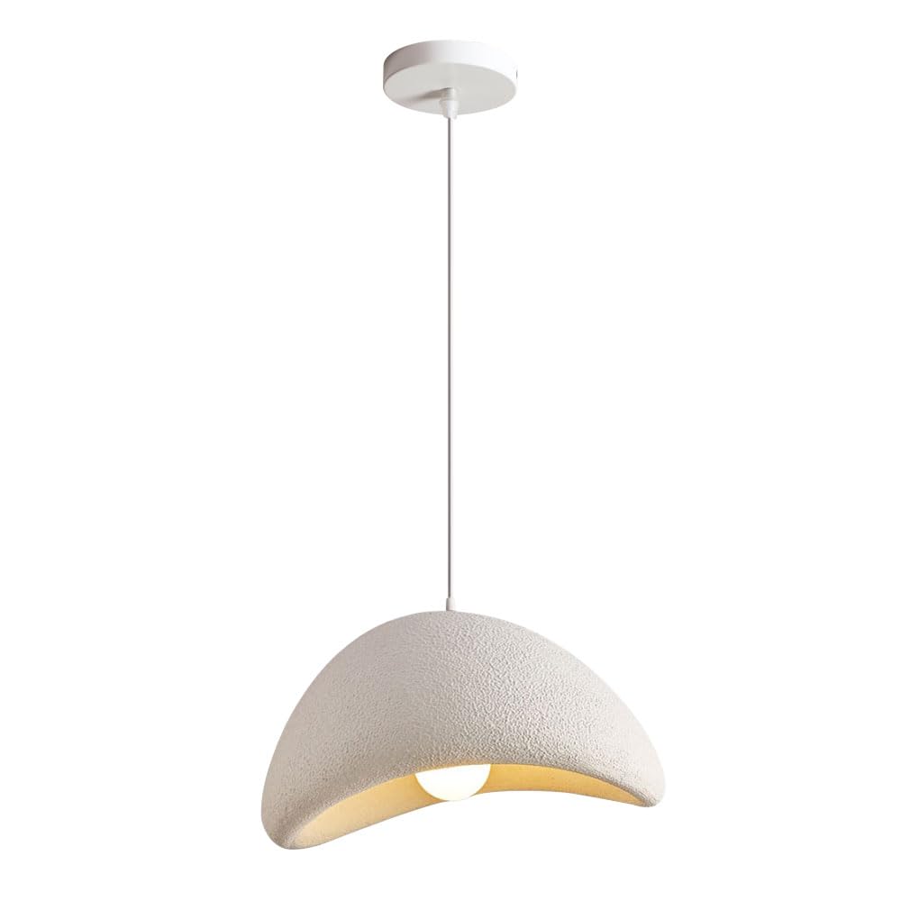 Lampada a Sospensione a Testa Singola da Incasso