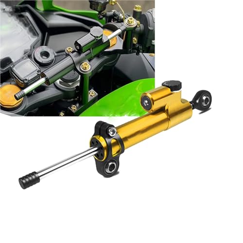 Kit support amortisseur direction Kawasaki ZX-4R SE ZX-4RR or